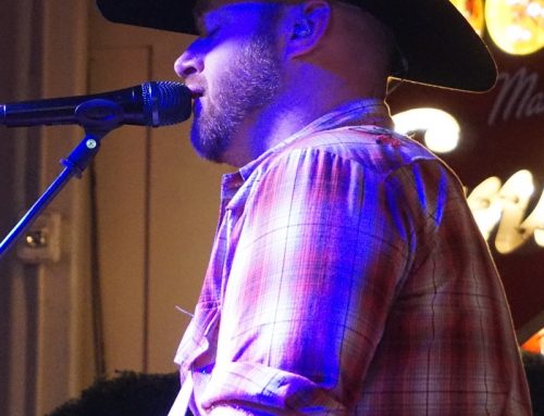 90’s country just sounds better