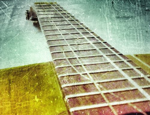 Bringing Back Twang!